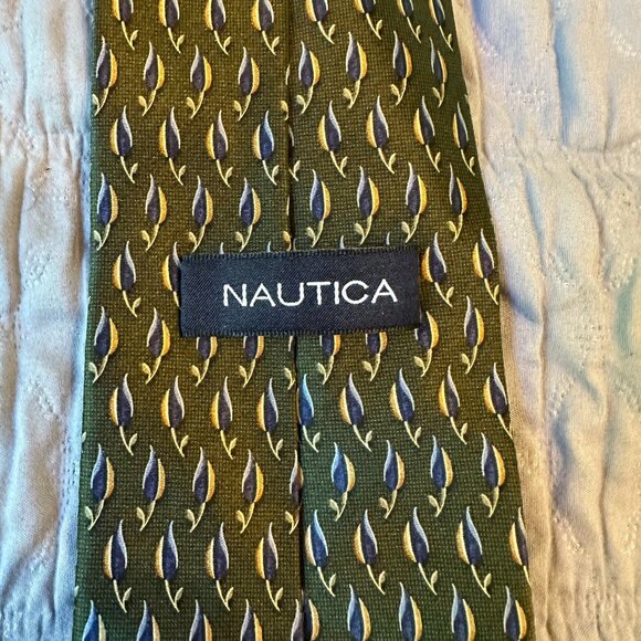 Lot of six men's ties - Picture 6 of 7